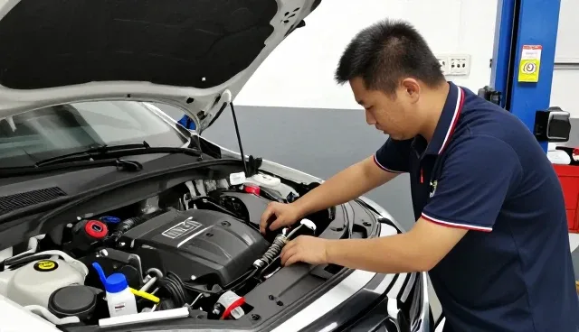 年检代办帮助客户实现救援目标