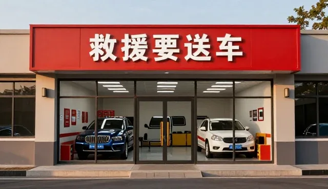 年检代办服务中维护成本的优化路径分析